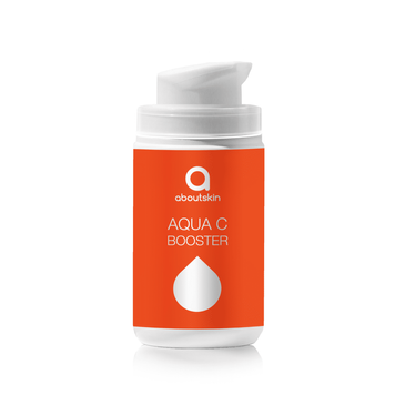 Інтенсивна зволожуюча антиоксидантна сироватка Aqua C Booster 30 мл AS1011 фото