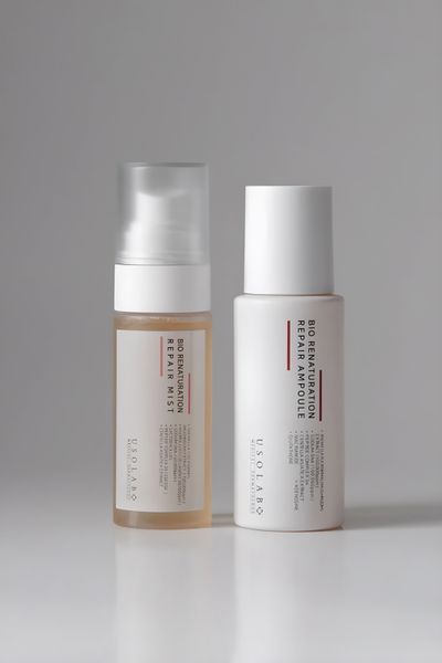Відновлюючий набір USOLAB Repair Set US1027 фото