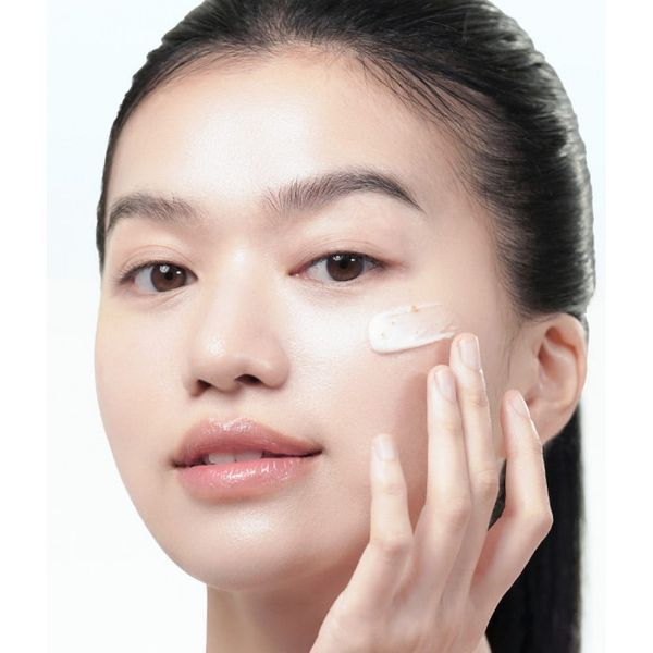 Вітамінний тонізуючий бар&rsquo;єрний крем DEAR, KLAIRS Vitamin Toning Barrier Cream 60 мл DK1022 фото