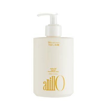 Лосьйон для тіла ANILLO Amber528 Scented Body Lotion 450 мл ANI1022 фото