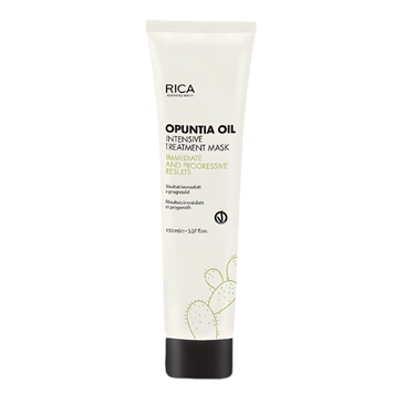 Маска для інтенсивного лікування з олією опунції OPUNTIA OIL INTENSIVE TREATMENT MASK 150 мл RI1017 фото