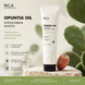 Маска для інтенсивного лікування з олією опунції OPUNTIA OIL INTENSIVE TREATMENT MASK 150 мл RI1017 фото 2