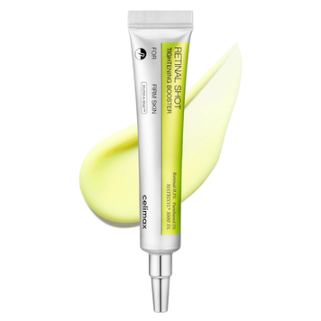 Крем-бустер для обличчя Celimax The Vita-A Retinal Shot Tightening Booster, 15ml CE1004 фото