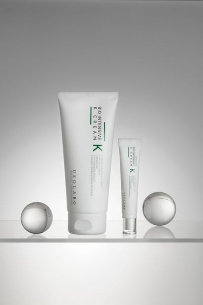 Крем з вітаміном К USOLAB Bio Intensive K Cream 15 мл US1005 фото