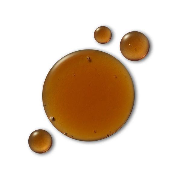 Укріплюючий шампунь від випадіння волосся ANILLO Dark Beer Biome 500 мл ANI1023 фото
