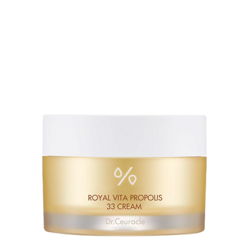 Крем з екстрактом прополісу Dr. Ceuracle Royal Vita Propolis 33 Cream DRCEU1019 фото