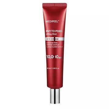 Антивіковий крем для шкіри навколо очей з фіто-екзосомами і PDRN Medi-Peel Phyto Exosome Phyto Exosome PDRN Lifting Shot Eye Cream, 40ml MP1059 фото