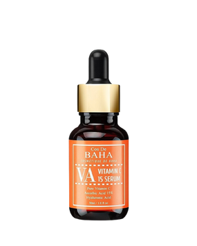 Cos de Baha VA Vitamin C 15% Serum (VA) Сироватка з вітаміном C для вирівнювання тону CDB1006 фото