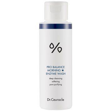 Ранкова ензимна пудра з пробіотиками Dr.Ceuracle Pro-Balance Morning Enzyme Wash, 50 г DRCEU1004 фото