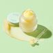 Маска-скраб для губ з лимоном і цукром Tocobo Lemon Sugar Scrub Lip Mask 20ml T1009 фото 5