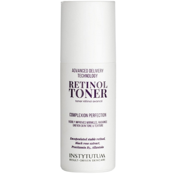 Інтенсивний відновлюючий тонер з ретинолом Instytutum Advanced Retinol Toner INST1007 фото