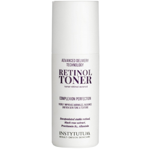 Інтенсивний відновлюючий тонер з ретинолом Instytutum Advanced Retinol Toner INST1007 фото