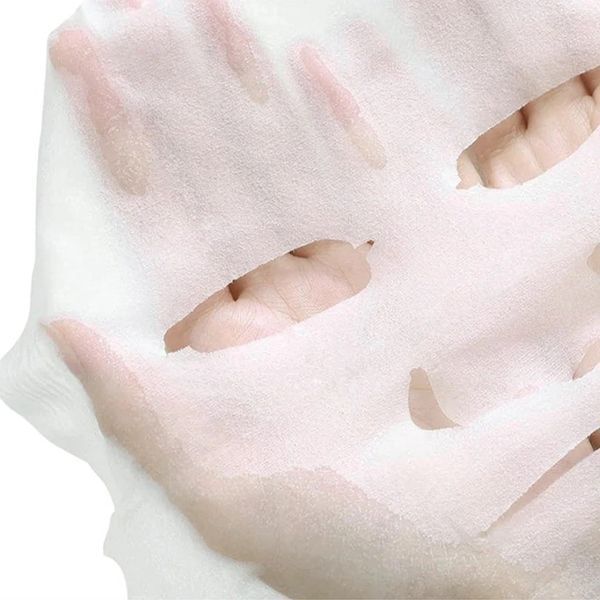 Відновлююча маска з вітаміном U CUSKIN Vitamin U Essence Soothing Mask, 1 шт CU1071 фото