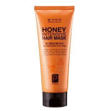 Інтенсивна медова маска для волосся Daeng Gi Meo Ri Honey Intensive Hair Mask 150 ml DGMR1006 фото