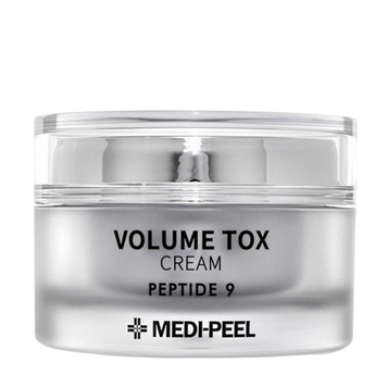 Крем з 9 пептидами для підвищення пружності шкіри MEDI-PEEL Peptide 9 Volume TOX Cream MP1027 фото