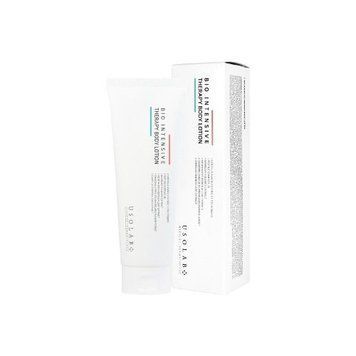 Лімфодренажний, розслаблюючий та омолоджуючий лосьйон для тіла USOLAB Bio Intensive Therapy Body Lotion US1037 фото