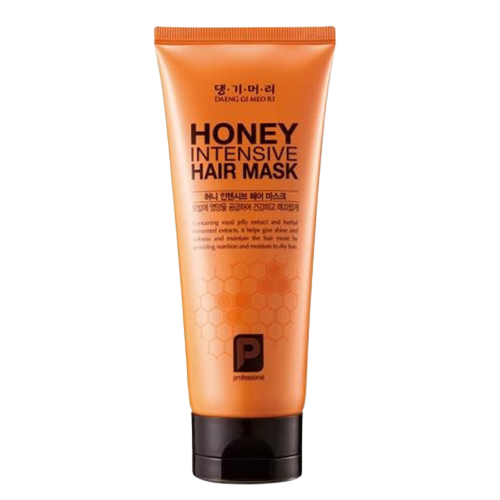 Інтенсивна медова маска для волосся Daeng Gi Meo Ri Honey Intensive Hair Mask 150 ml DGMR1006 фото