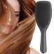 Щітка для волосся Tangle Teezer The Ultimate Detangler Large Black Gloss TT1003 фото 5