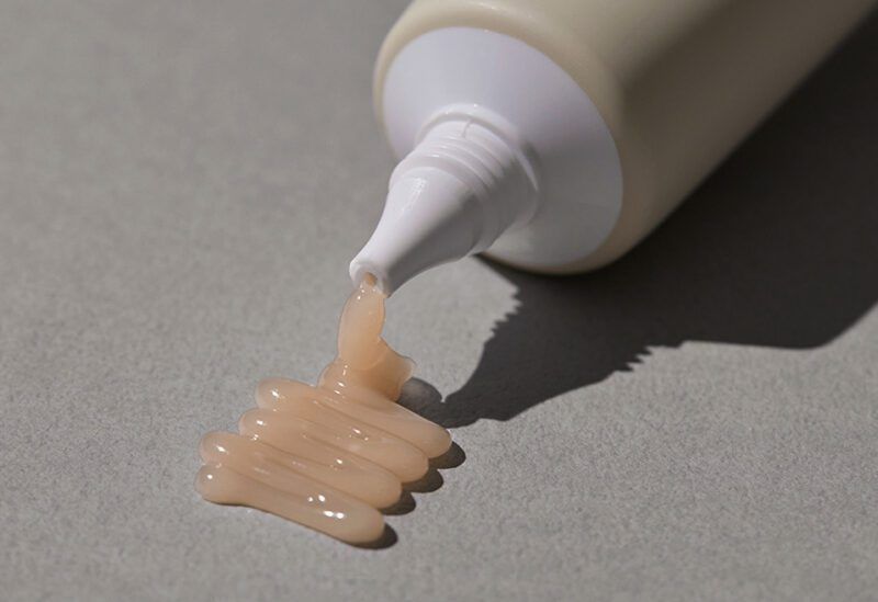 Крем зволожувальний з біфідобактеріями Manyo Bifida Biome Aqua Barrier Cream 80 ml MA1004 фото