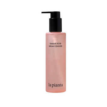 Міцелярний гель - сироватка для очищення шкіри Damask Rose Serum Cleanser 200 ml LP1001 фото