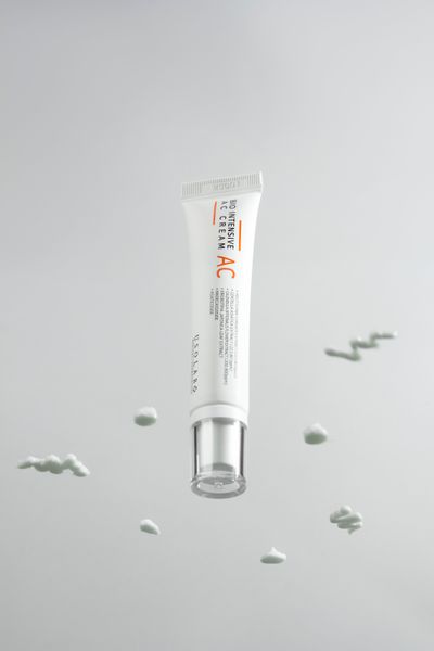 Крем локальної дії від постакне та рубців USOLAB Bio Intensive AC Cream 15 мл US1007 фото