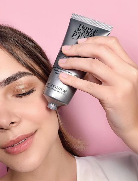 Пілінг потрійної дії Instytutum Triple Action Resurfacing Peel 20 ml INST1018 фото
