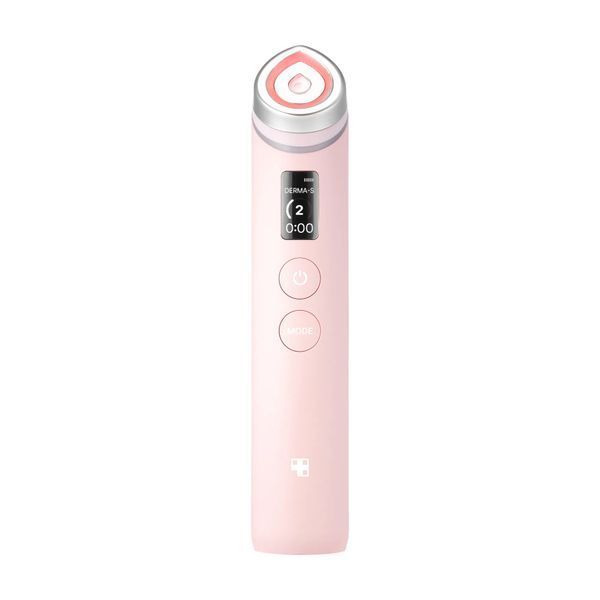 Пристрій для домашнього догляду за шкірою 6 в 1 Medicube AGE-R Booster Pro Pink (Рожевий) MC1002 фото