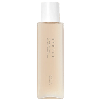 Зволожуючий тонер з екстрактом гриба Альбатрелус Needly pH balancing toner, 145 мл NE1012 фото