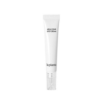 Крем від пігментних плям локальної дії MELA CLEAR SPOT CREAM 15 ml LP1007 фото