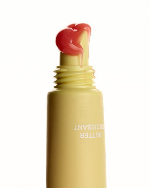 Блиск для губ Lipss Lipper Butter Croissant LI1010 фото