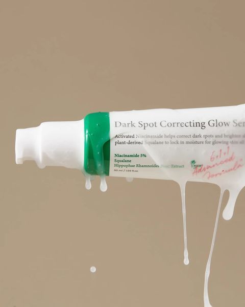 Освітлювальна сироватка для обличчя AXIS-Y Dark Spot Correcting Glow Serum 50 мл AXIS1001 фото