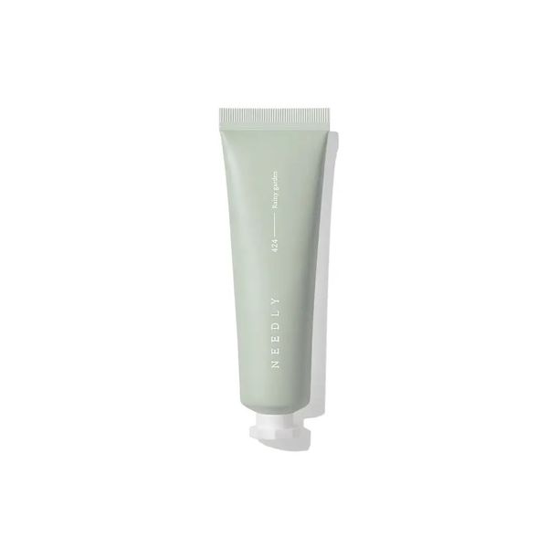 Крем для рук "Дощовий сад" Needly Sensory Hand Cream 424 Rainy garden, 30 мл NE1025 фото