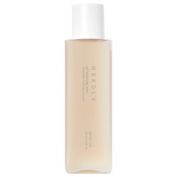 Зволожуючий тонер з екстрактом гриба Альбатрелус Needly pH balancing toner, 145 мл NE1012 фото