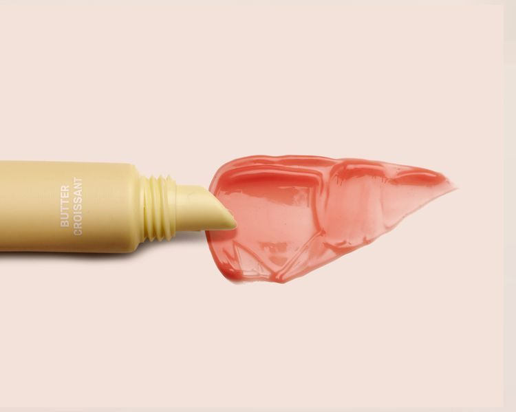 Блиск для губ Lipss Lipper Butter Croissant LI1010 фото