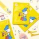 JMsolution Тканинна маска з вітаміном С Disney Collection Vital Vita C Mask JM1012 фото 2