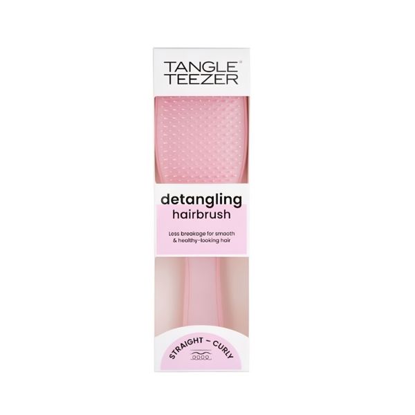 Щітка для волосся Tangle Teezer The Ultimate Detangler Millennial Pink TT1004 фото