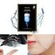 JM Solution Water Luminous SOS Ringer Mask Тканинна маска з гіалуроновою кислотою JM1013 фото 2