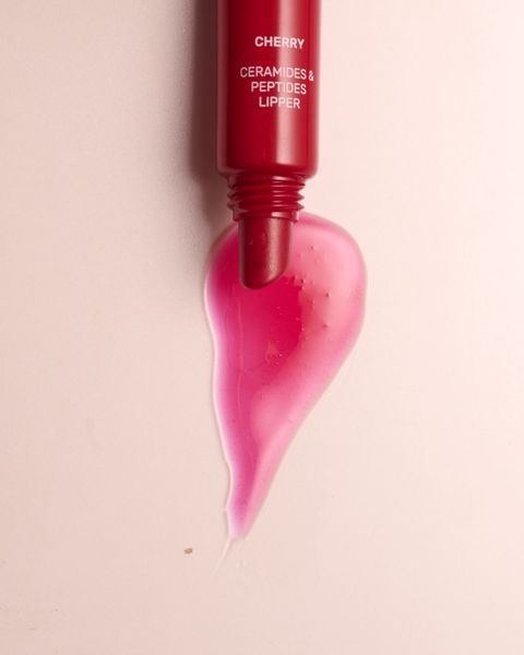 Блиск для губ Lipss Lipper Cherry LI1000 фото