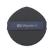 Кушон з полінуклеотидами та вітаміном U CU: Vitamin U Coverfit Cushionpact SPF 50+ / PA++++ (21 відтінок), 15 г + 15 г CU1072 фото 4