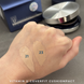 Кушон з полінуклеотидами та вітаміном U CU: Vitamin U Coverfit Cushionpact SPF 50+ / PA++++ (21 відтінок), 15 г + 15 г CU1072 фото 8