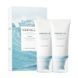 Набір сонцезахисних сироваток для обличчя Skin 1004 Madagascar Centella Hyalu-Cica Water-Fit Sun Serum Twin Pack, 50ml x 2 pcs SK1013 фото 1