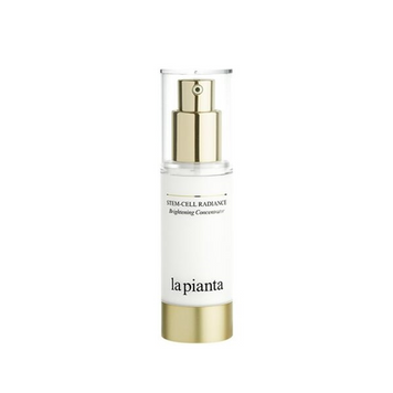 Клітинний концентрат для сяяння шкіри крем-сироватка STEM - CELL RADIANCE Brightening Concentrator 30 ml LP1010 фото