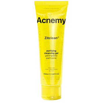 Очищуючий гель для проблемної шкіри Acnemy ZITCLEAN ACN1005 фото