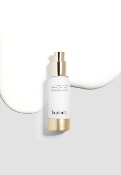 Клітинний концентрат для сяяння шкіри крем-сироватка STEM - CELL RADIANCE Brightening Concentrator 30 ml LP1010 фото
