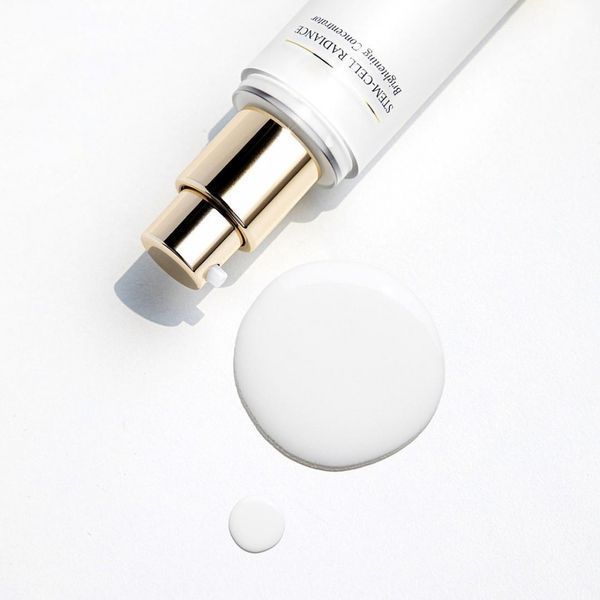 Клітинний концентрат для сяяння шкіри крем-сироватка STEM - CELL RADIANCE Brightening Concentrator 30 ml LP1010 фото